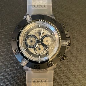Invicta mens watch